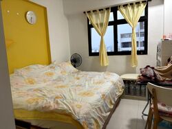 Blk 49 Pine Green (Geylang), HDB 4 Rooms #609266181